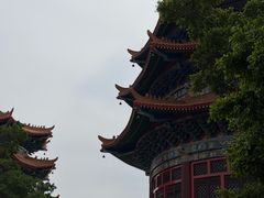-广东圆玄道观