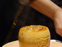 -吃饭皇帝大土家民族菜(正大广场店)