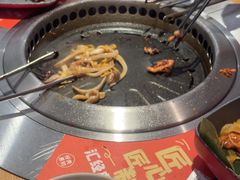 -新石器烤肉(百联川沙店)