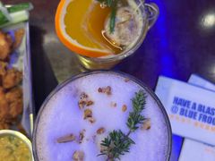 -blue frog蓝蛙(长泰广场店)