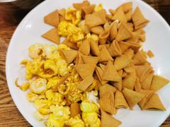 -双合园·海鲜水饺青岛菜(万佳广场店)