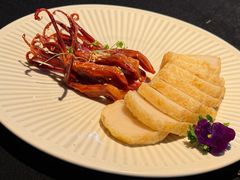 -醉东Oriental House(静安嘉里店)