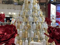 -新世界大丸百货