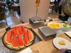 -上海浦东滨江喜来登酒店