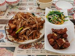 -葛记焖饼(伏牛路店)