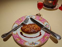 -惠食佳(滨江大公馆店)