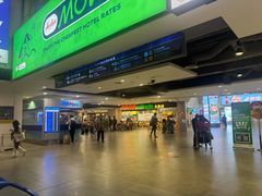 -吉隆坡国际机场