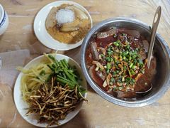 肥肠血旺-周血旺老店