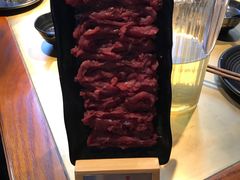 -手选潮汕鲜活牛肉火锅(二七广场店)