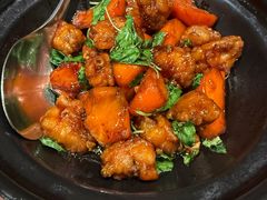 -客汀家宴·客家烟火 四季食材(集美店)