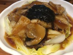 -莲池荟素食馆·12年老字号(光孝寺店)