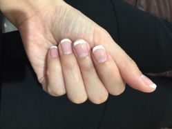点击看大图 盼盼美甲(徐家汇店)-盼盼美甲