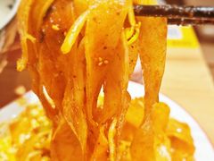 -宋益驴蹄子面肉夹馍(辛家庙店)