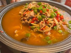 -盐帮食坊•小河帮川菜(四川师大店)