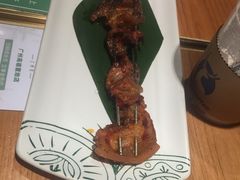 -云海肴·汽锅鸡·云南菜(高德置地店)