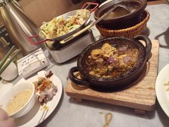 -小菜园新徽菜(芜湖万达店)