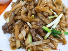 炒牛河-裕华(南华东路店)