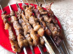 -维吾尔餐厅(宜山路店)