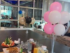 -CIAO·团建聚餐·生日派对轰趴馆(福田店)