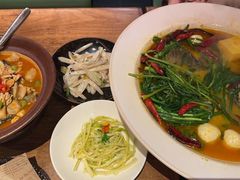 -清水亭湖北菜(大屯DT51店)
