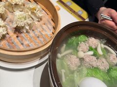 -龍聚祥烧麦馆(万达店)