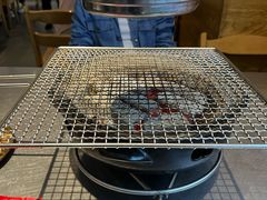 -合易泓烤肉•首创生椰大油边(宁山路店)