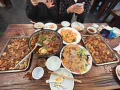 -私房小厨(康城路店)