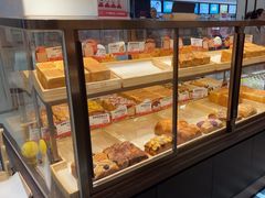 -爸爸糖吐司面包(悠唐购物中心店)