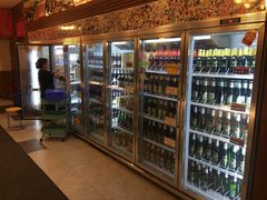 -福苗小骆驼烧烤(大唐不夜城店)