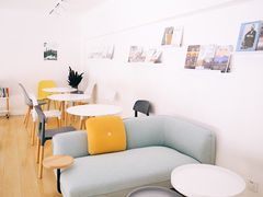 -隹木咖啡馆(宝龙广场店)