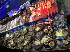 -三个渔夫·蒸汽海鲜(小白楼店)