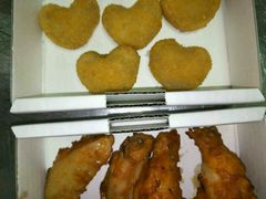 -棒约翰比萨·意面(剑河店)