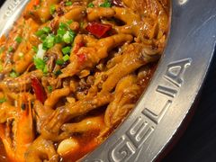 -胖哥俩肉蟹煲(杭州下沙学林街店)