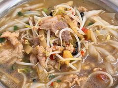 -胜嘉生榨米粉(科园总店)