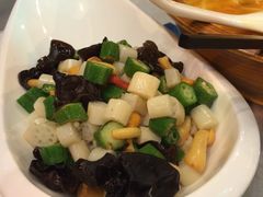 -宝轩渔府·老字号海鲜·正宗津菜(水上店)