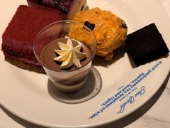 -星伦多 自助料理(圆融店)