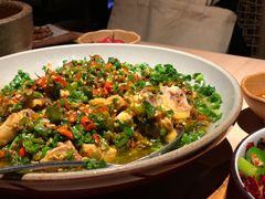 -山石榴·贵州菜(丰盛里店)