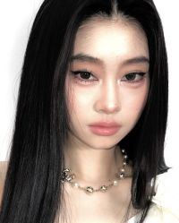 -明天见·化妆造型工作室