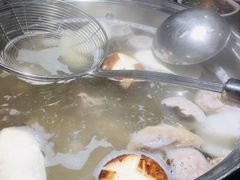 -幸运牛汕头小黄牛牛肉火锅(梅林店)