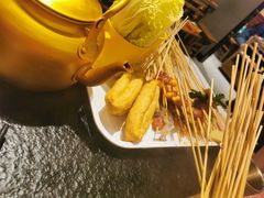 -旺蜀主成都串串火锅(西直门凯德MALL店)