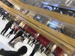 -冠军冰场CHAMPION RINK(苏州中心商场店)
