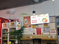 -螺蛳粉先生(蓟门桥店)