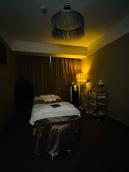 -AnTing岸汀·美容SPA