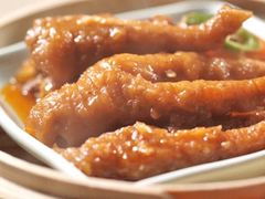 -点都德(千灯湖环宇城店)