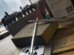 -敲吧手工坊·银饰DIY(观音桥店)