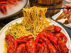 -怪怪龙虾·来自江苏盱眙(惊驾路店)