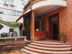 -馨园villa融合菜(东山店)