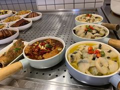-七食九号食堂(东丽空港店)