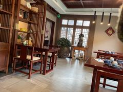 大堂-曾福兴