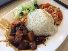 -田老师红烧肉(回龙观二店)
